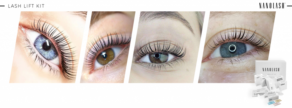 how long does a lash lift last