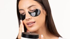 nanolash collagen eye patches