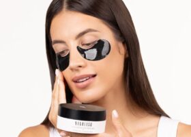 nanolash collagen eye patches