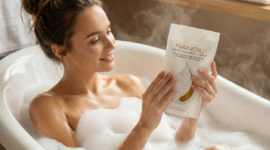 nanoil sea salt bath salts