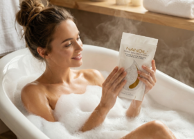 nanoil sea salt bath salts